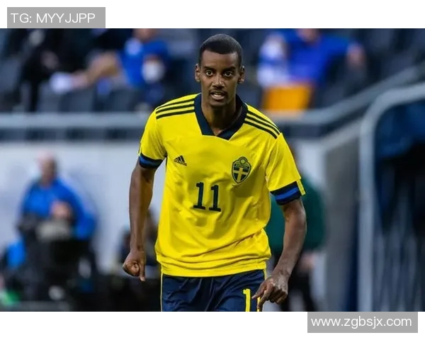 瑞典足球明星伊萨克的崛起与未来展望